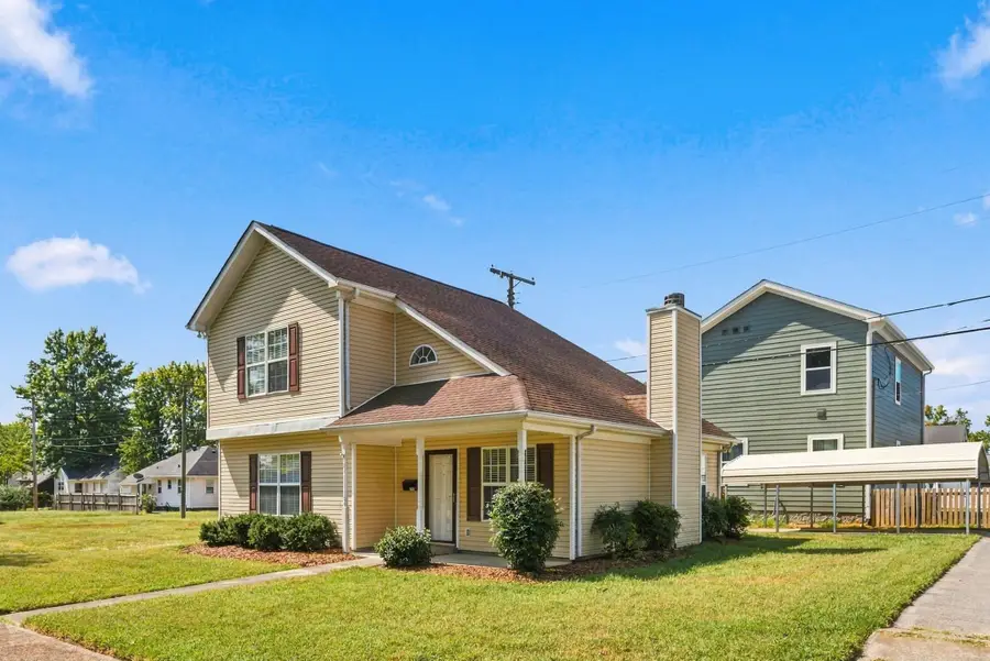 1000 Dodson St, Old Hickory, TN 37138 - #3