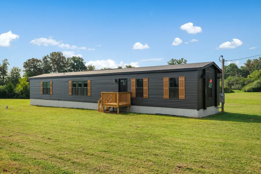 355 Old Blue Springs Rd, Smithville, TN 37166 - #2