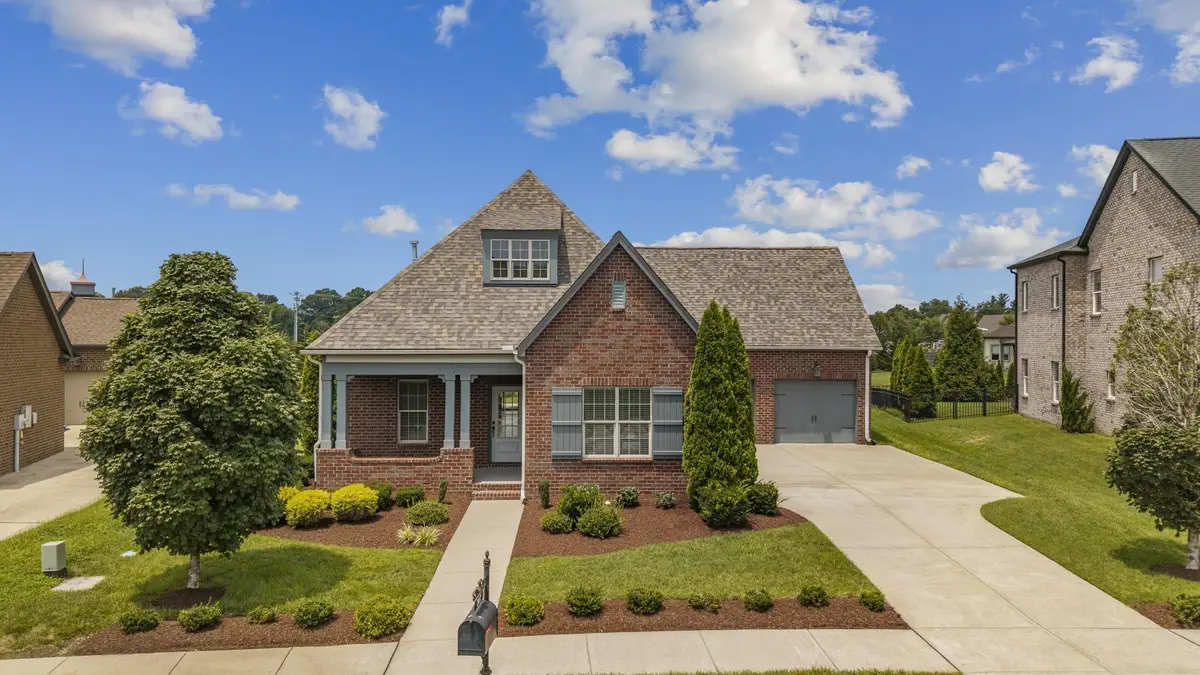 307 Colt Ave, Mount Juliet, TN 37122 - #1