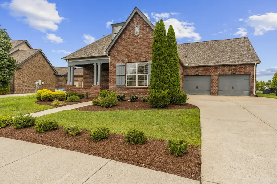 307 Colt Ave, Mount Juliet, TN 37122 - #2