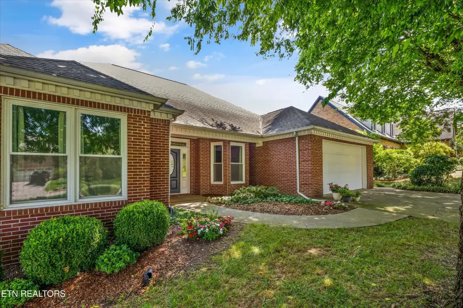 204 Battery Hill Circle, Knoxville, TN 37934 - #3