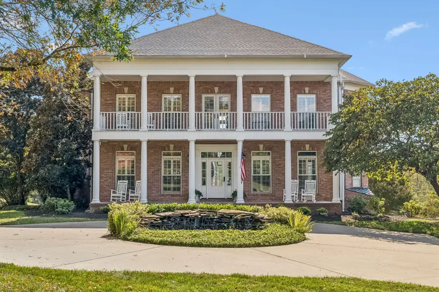 1608 Wellington Ct, Gallatin, TN 37066 - #3