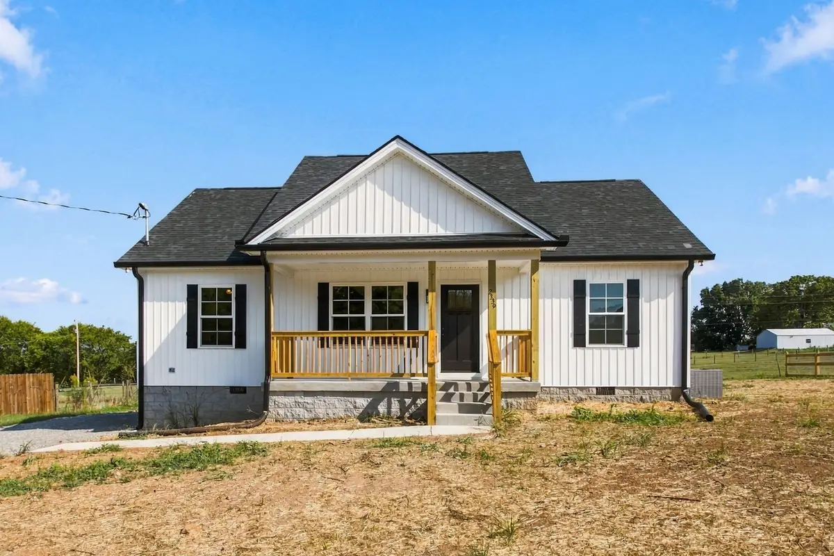 2339 Claude Fox Rd, Cornersville, TN 37047 - #1