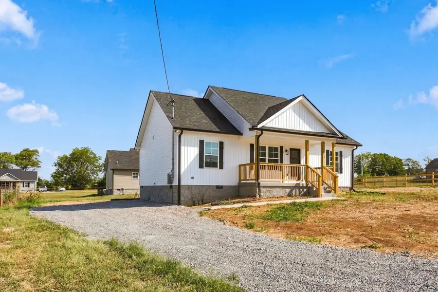 2339 Claude Fox Rd, Cornersville, TN 37047 - #2