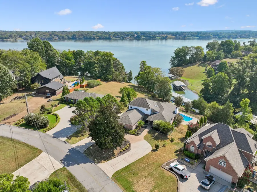 339 Lakeview Cir, Mount Juliet, TN 37122 - #3