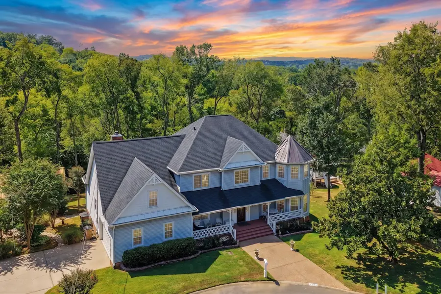 6125 Stillmeadow Dr, Nashville, TN 37211 - #2