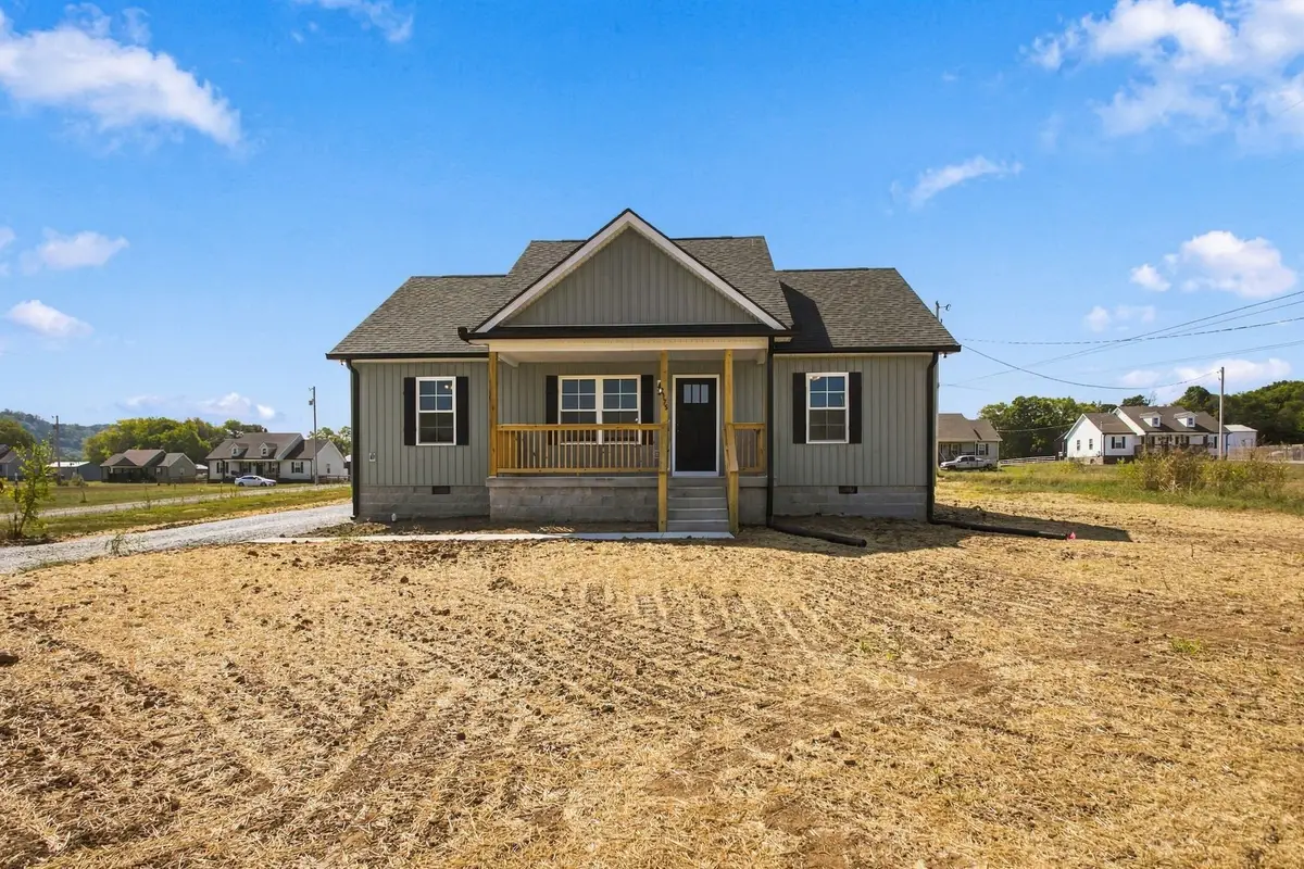 2175 Claude Fox Rd, Cornersville, TN 37047 - #1
