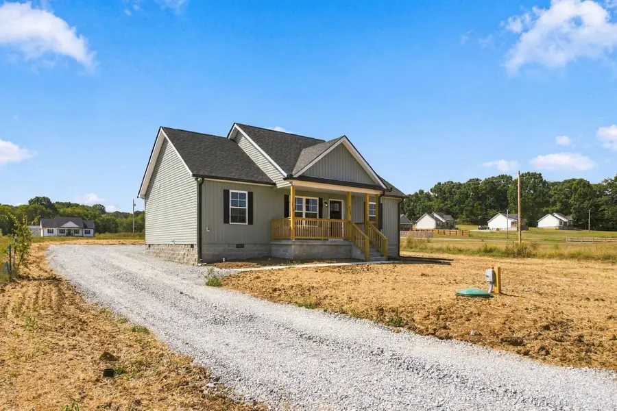2175 Claude Fox Rd, Cornersville, TN 37047 - #2
