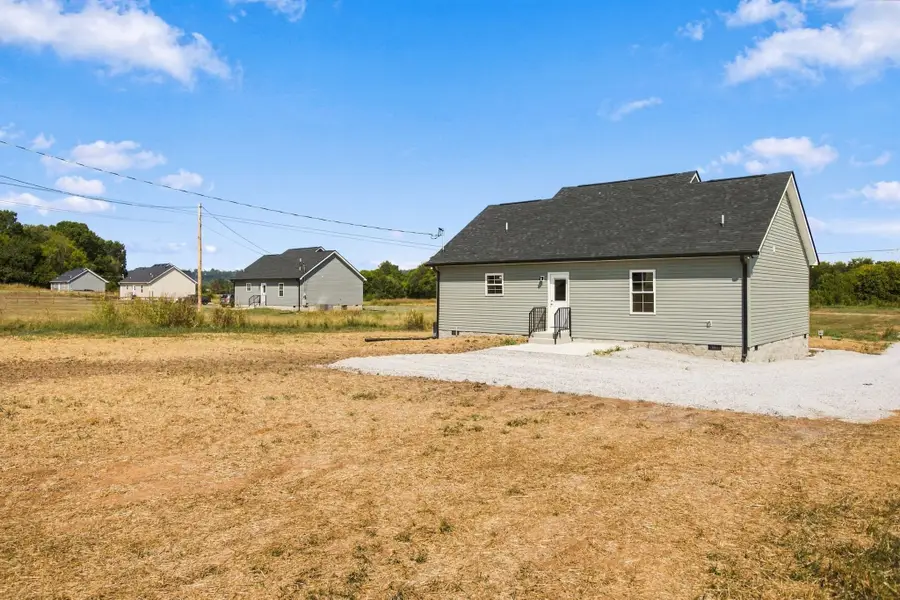 2175 Claude Fox Rd, Cornersville, TN 37047 - #3