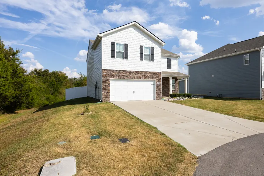 2408 Kaycee Ct, Lebanon, TN 37087 - #3