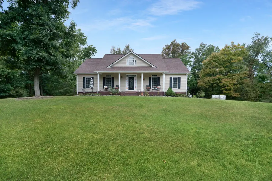 508 Gunson Ridge Rd, Cumberland City, TN 37050 - #2