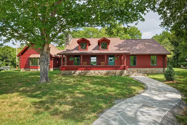 1409 Wade Brown Rd, Lewisburg, TN 37091