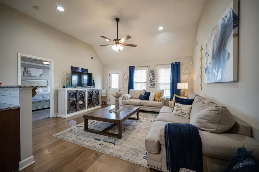 8041 Manchester Pike, Murfreesboro, TN 37127 - #3