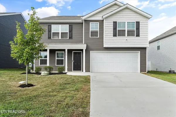 7415 Cottontail St, Corryton, TN 37721