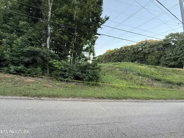 0 Silverhill Drive, Knoxville, TN 37921
