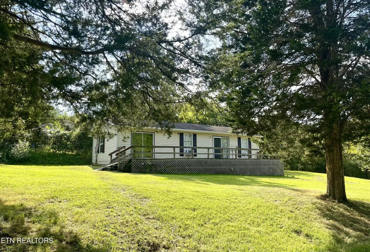 672 Raccoon Valley Rd, Maynardville, TN 37807 - #1