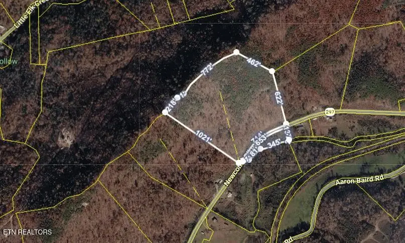 5787 Highway 297, Pioneer, TN 37847 - #3