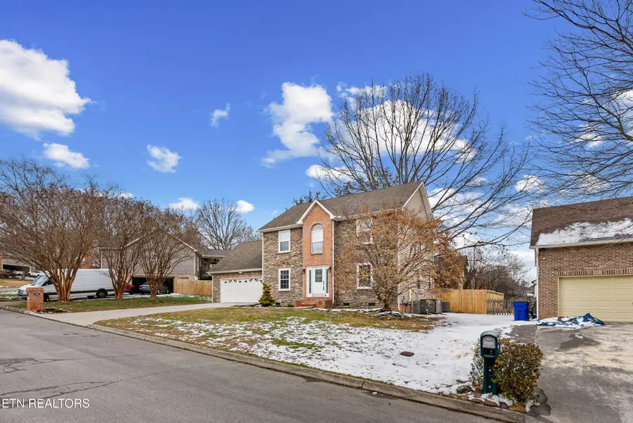 1720 Wynrush Circle, Knoxville, TN 37923 - #3