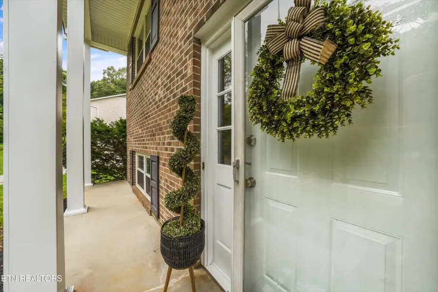 9315 Barrington Blvd, Knoxville, TN 37922 - #3