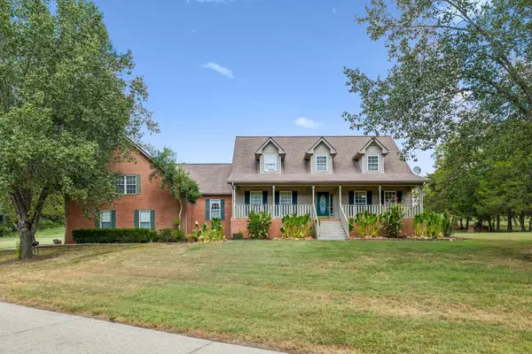 4575 Central Pike, Hermitage, TN 37076
