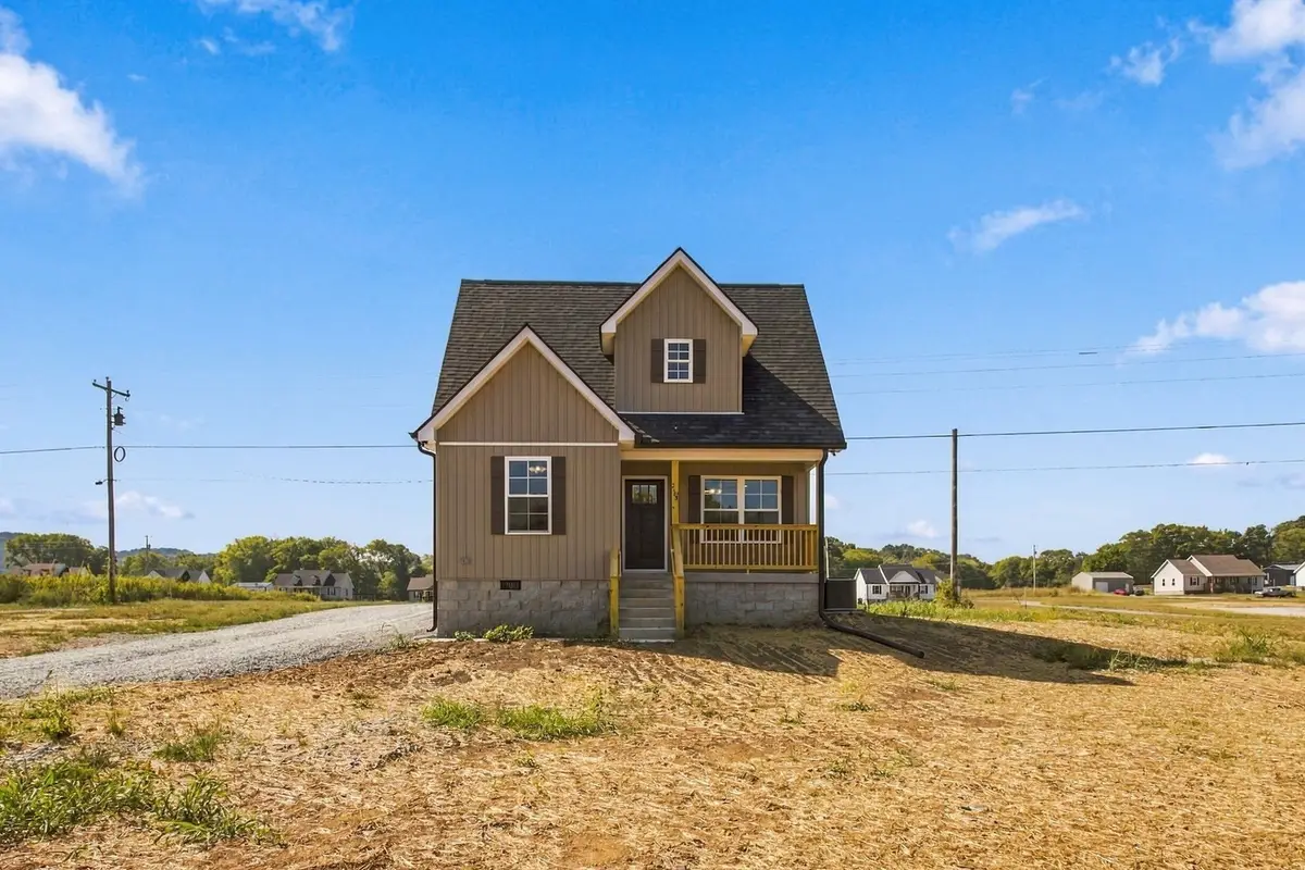 2183 Claude Fox Rd, Cornersville, TN 37047 - #1