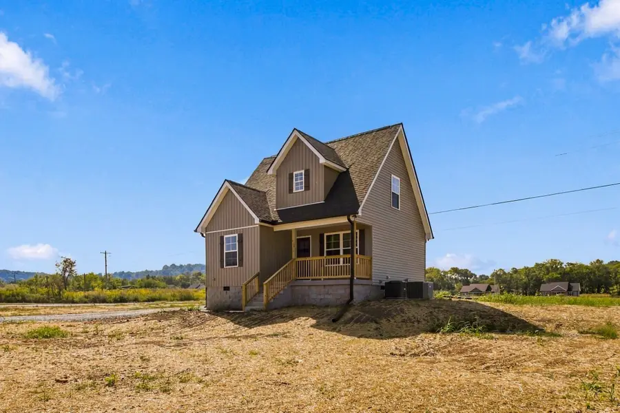 2183 Claude Fox Rd, Cornersville, TN 37047 - #2