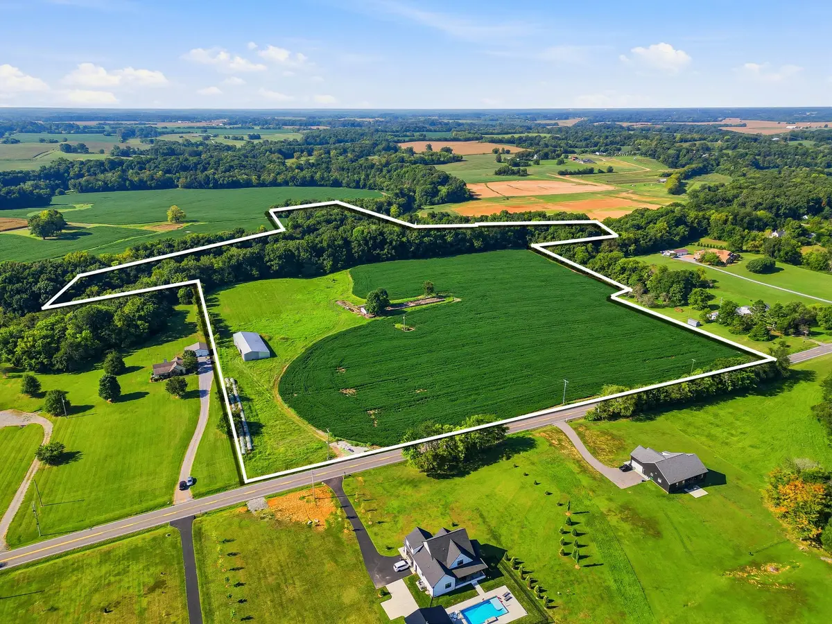 8701 Highway 49 E, Orlinda, TN 37141 - #1