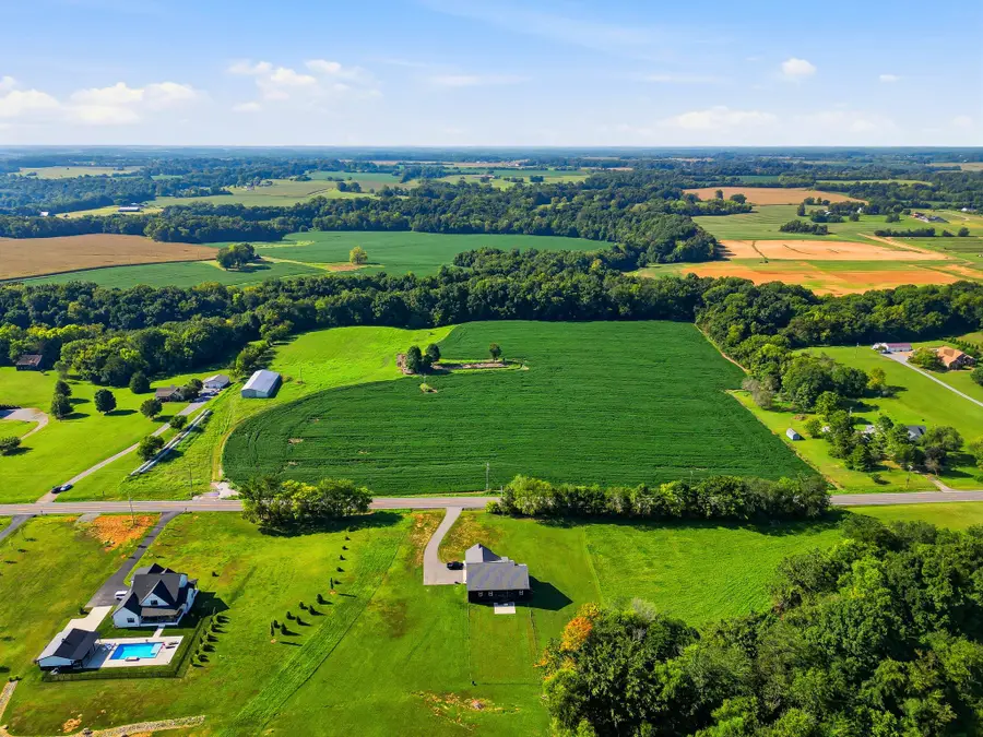 8701 Highway 49 E, Orlinda, TN 37141 - #3
