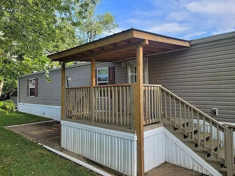 5718 Berdene Cir, Ooltewah, TN 37363 - #2
