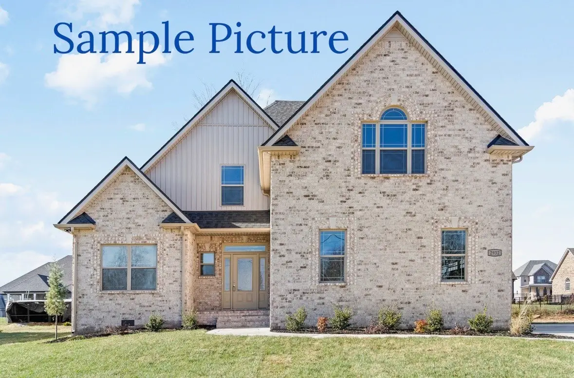 190 Aspen Pine Dr, Clarksville, TN 37043 - #1
