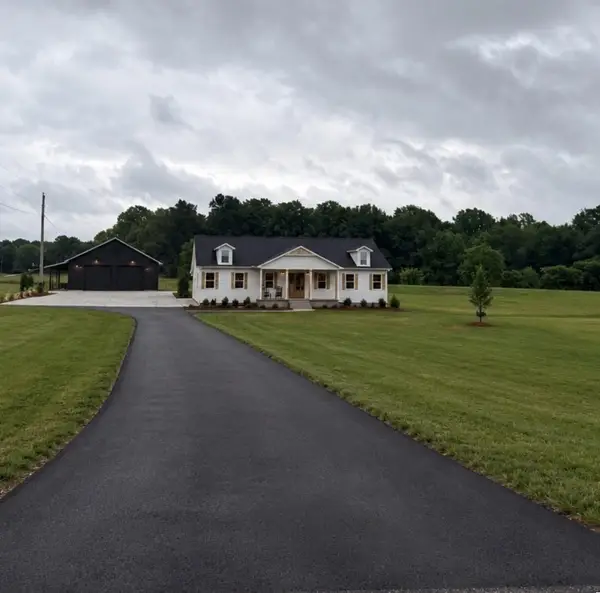 4031 Wells Rd, Springfield, TN 37172
