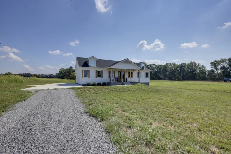 4031 Wells Rd, Springfield, TN 37172 - #2