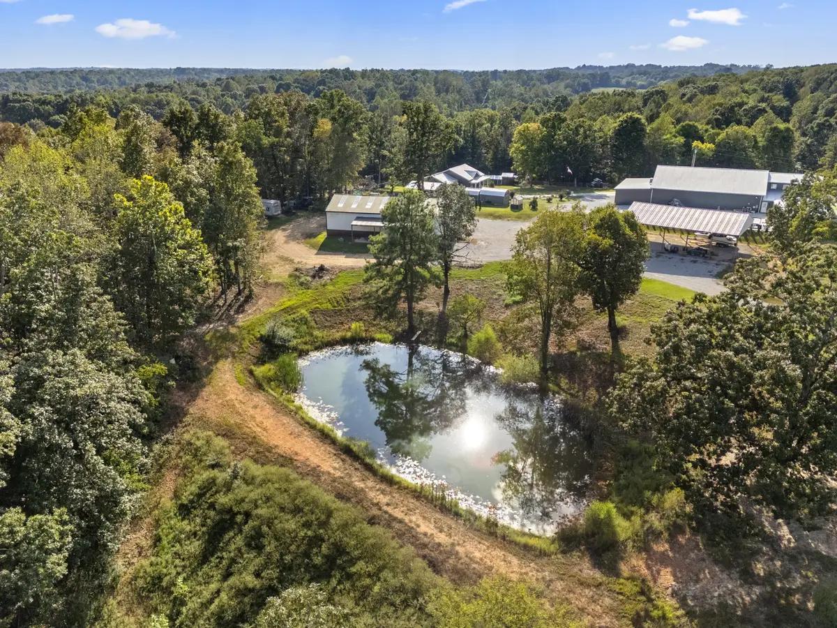 0 Vanleer Highway, Charlotte, TN 37036 - #1