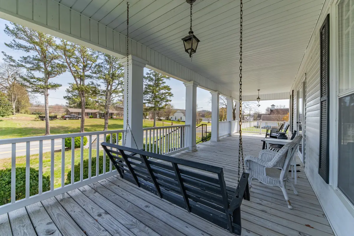 317 N Main St, Cornersville, TN 37047 - #1