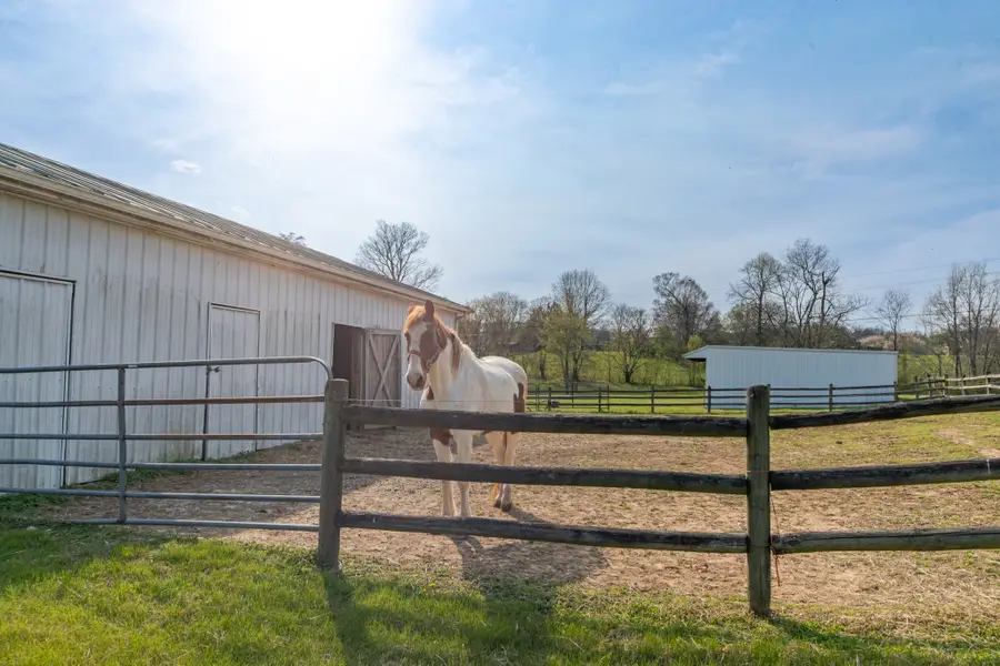317 N Main St, Cornersville, TN 37047 - #3
