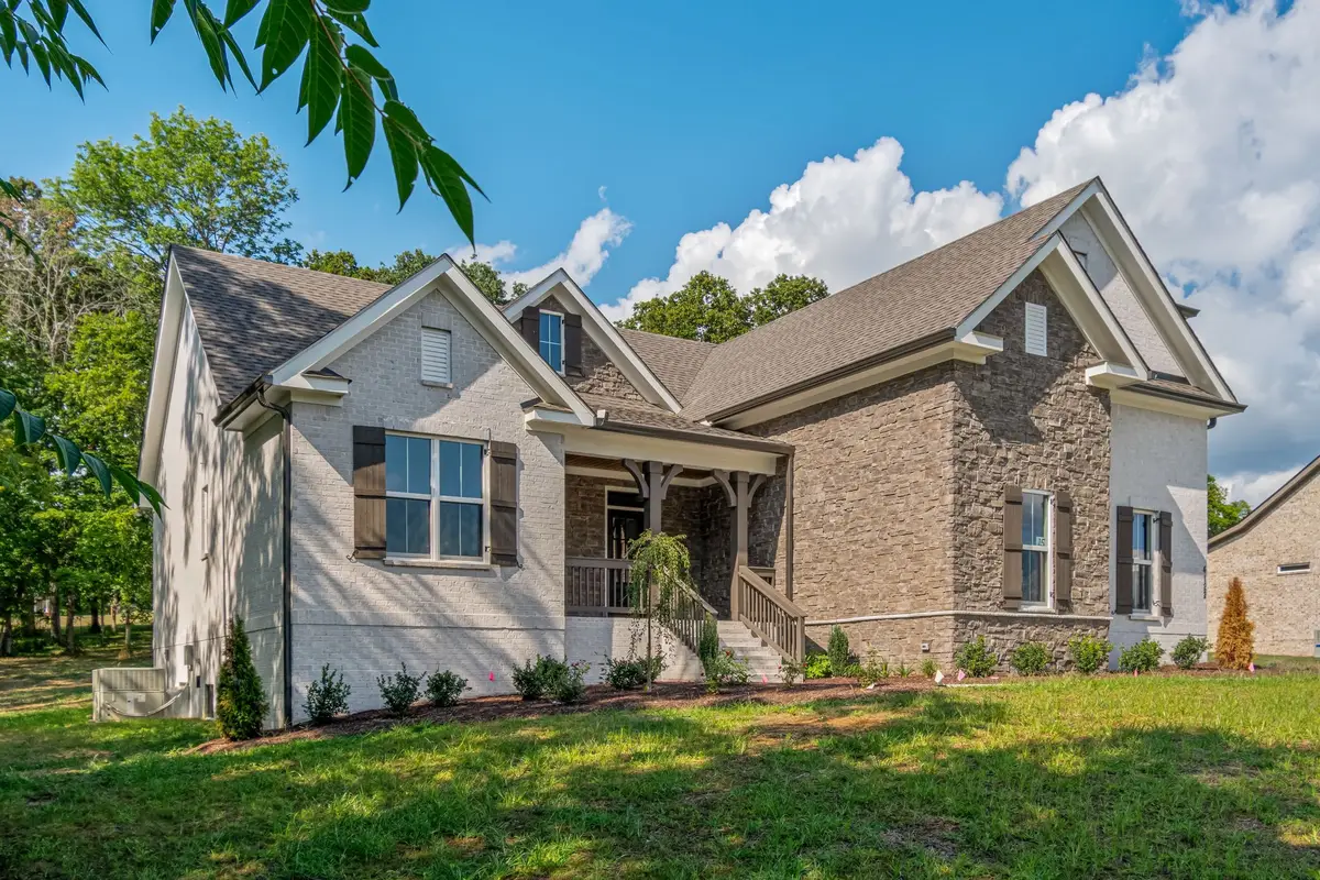 4122 Affiant Way, Culleoka, TN 38451 - #1
