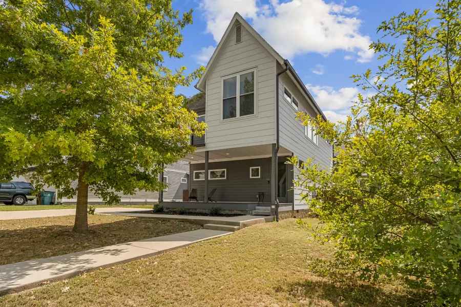 5929 Deal Ave, Nashville, TN 37209 - #2