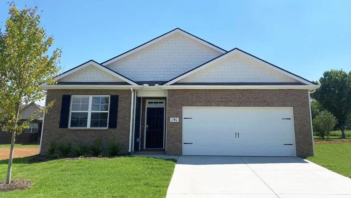5026 Strawberry Place, White House, TN 37188 - #1