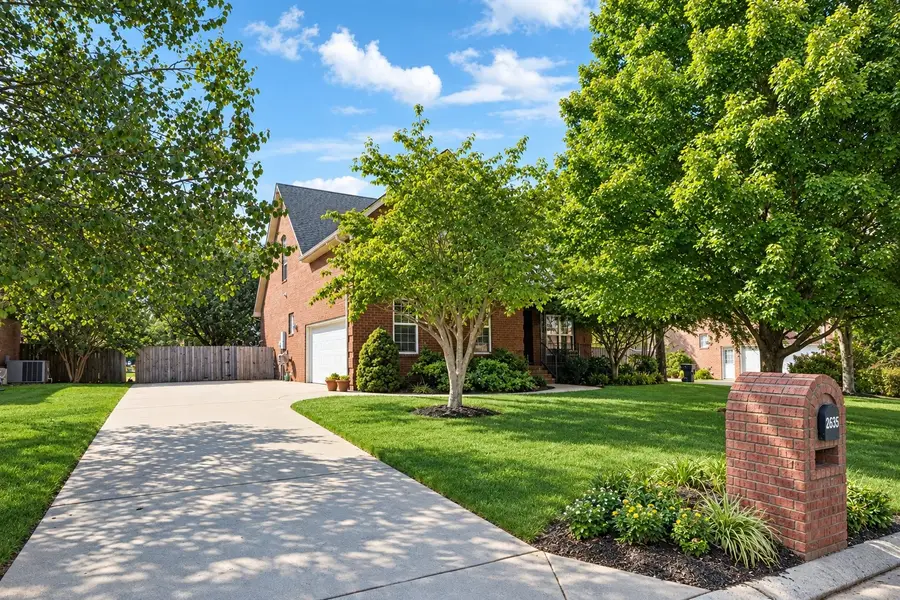 2635 Isaiah Dr, Murfreesboro, TN 37130 - #2