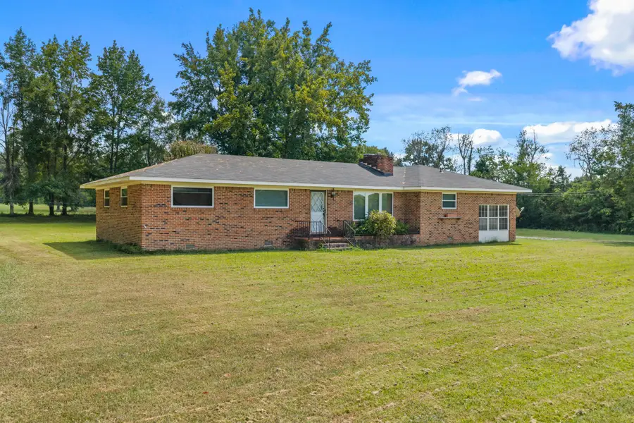 2000 County Road 259, Florence, AL 35633 - #2