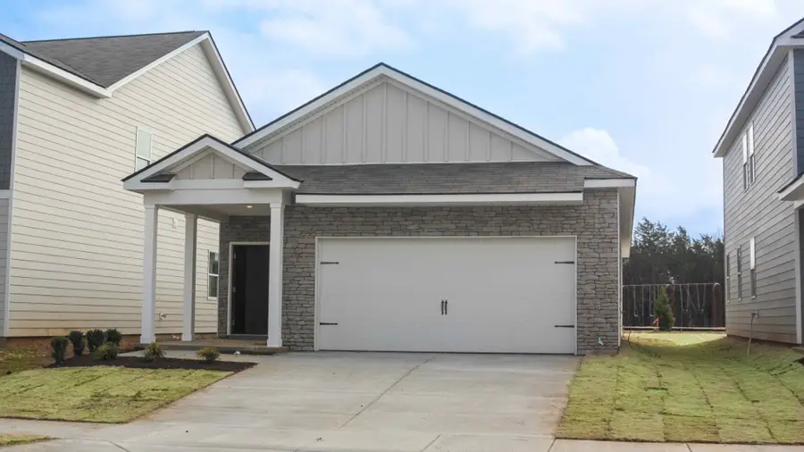4453 Fir Tree Way, Murfreesboro, TN 37129 - #2