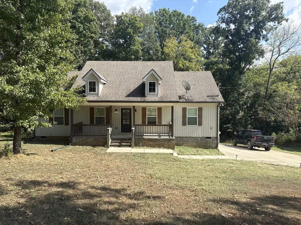2704 Brent Cir, Cornersville, TN 37047 - #1