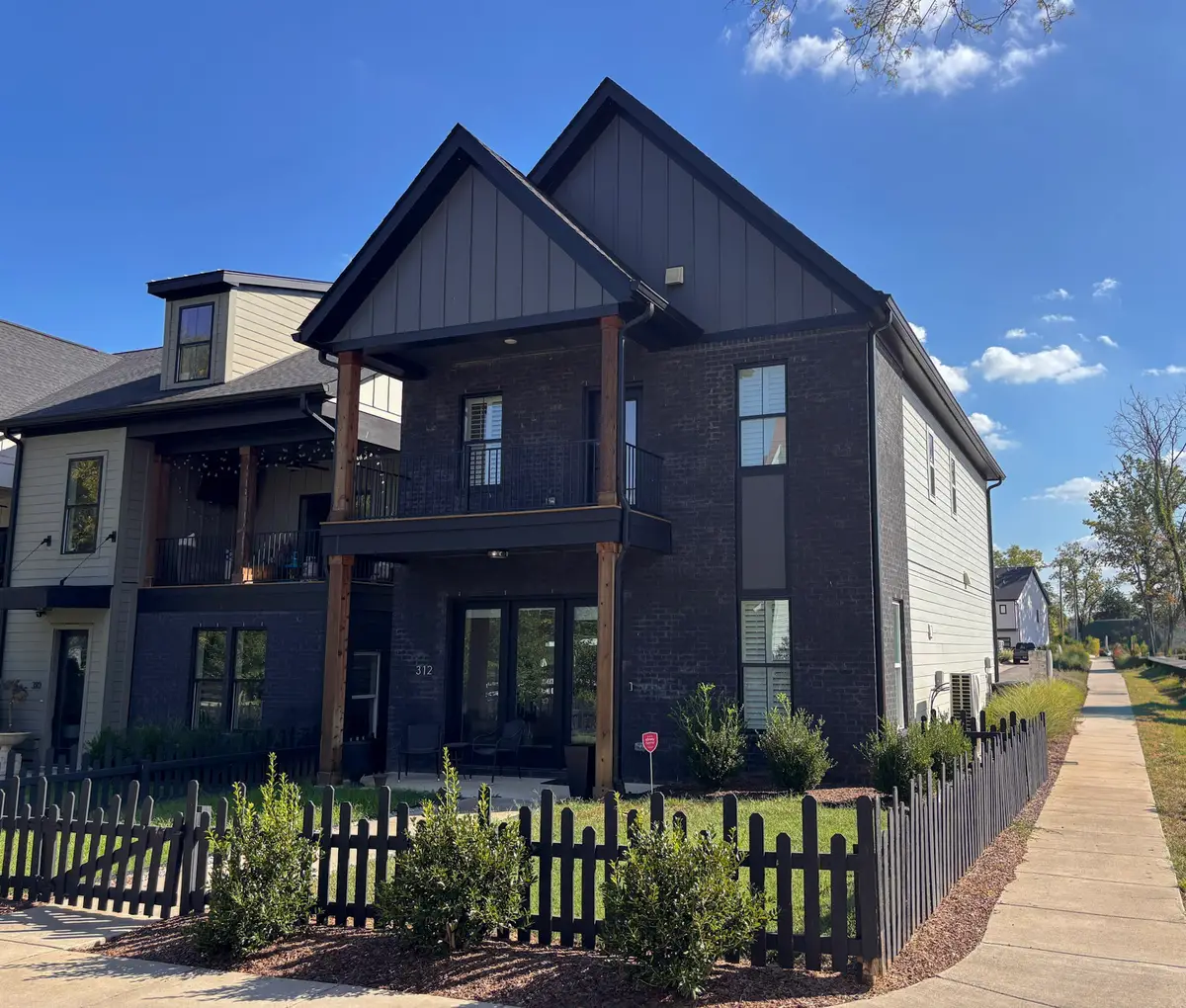 312 Sophia Rain Dr, Nashville, TN 37218 - #1