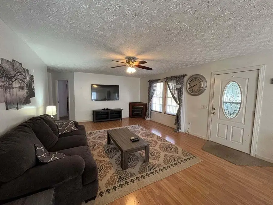 4583 Haire Road, Hartford, TN 37753 - #2