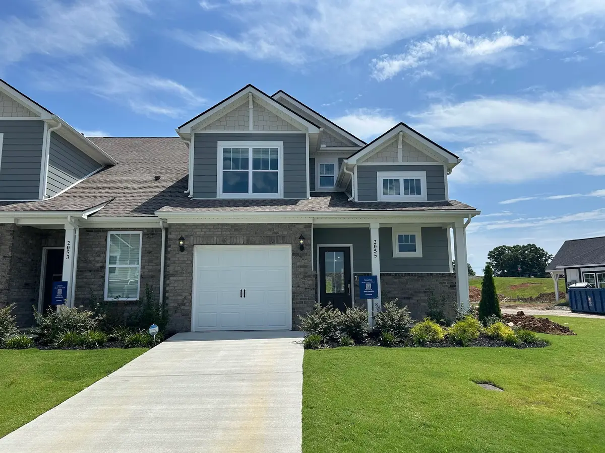 2055 Nectar Ln, Columbia, TN 38401 - #1