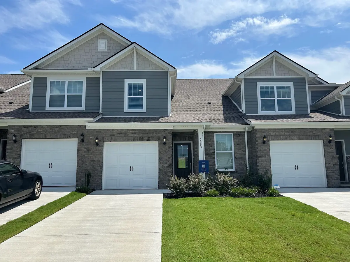 2053 Nectar Ln, Columbia, TN 38401 - #1