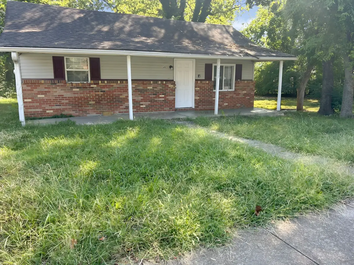 509 S Hancock St, Murfreesboro, TN 37130 - #1
