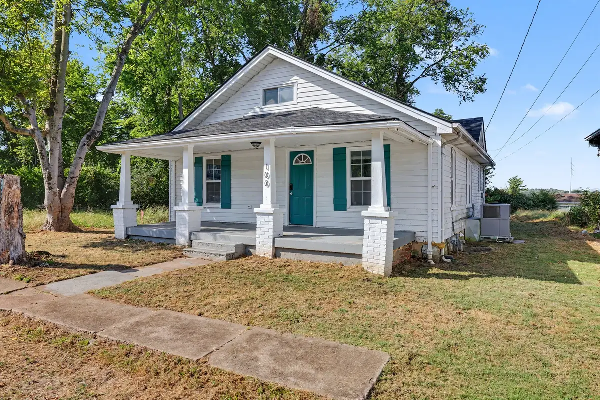 100 Keeton Ave, Old Hickory, TN 37138 - #1