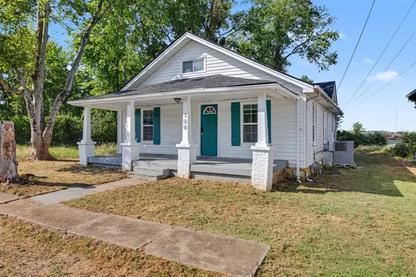 100 Keeton Ave, Old Hickory, TN 37138