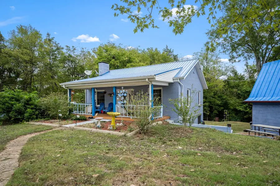 404 Old Nashville Dirt Rd, Shelbyville, TN 37160 - #2